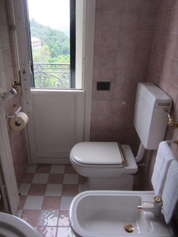 Villa Lussana Teolo Oda fotoğraf