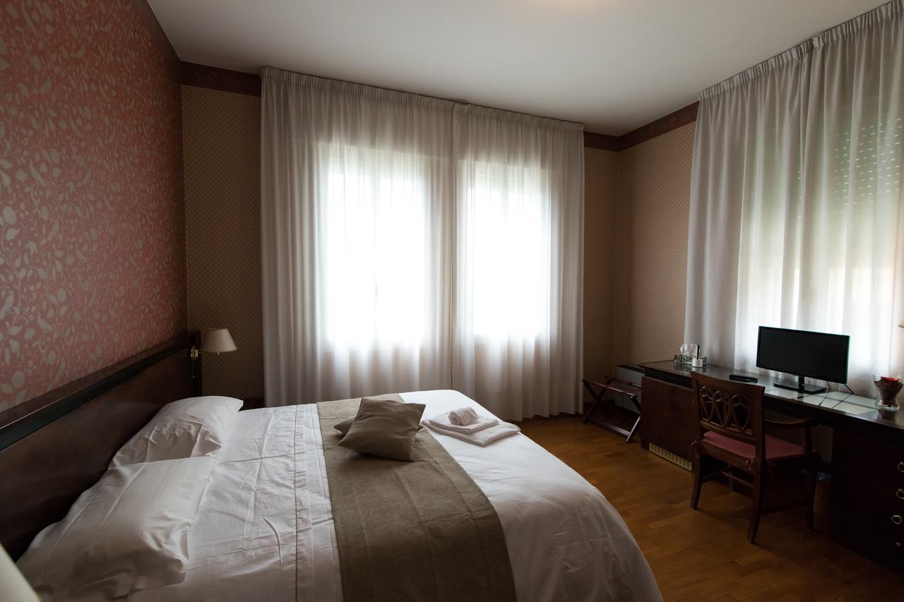 Villa Lussana Teolo Dış mekan fotoğraf