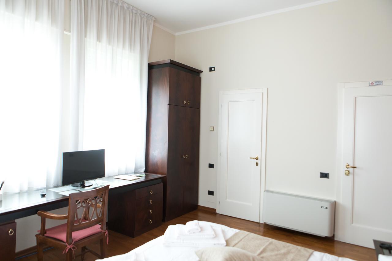 Villa Lussana Teolo Dış mekan fotoğraf