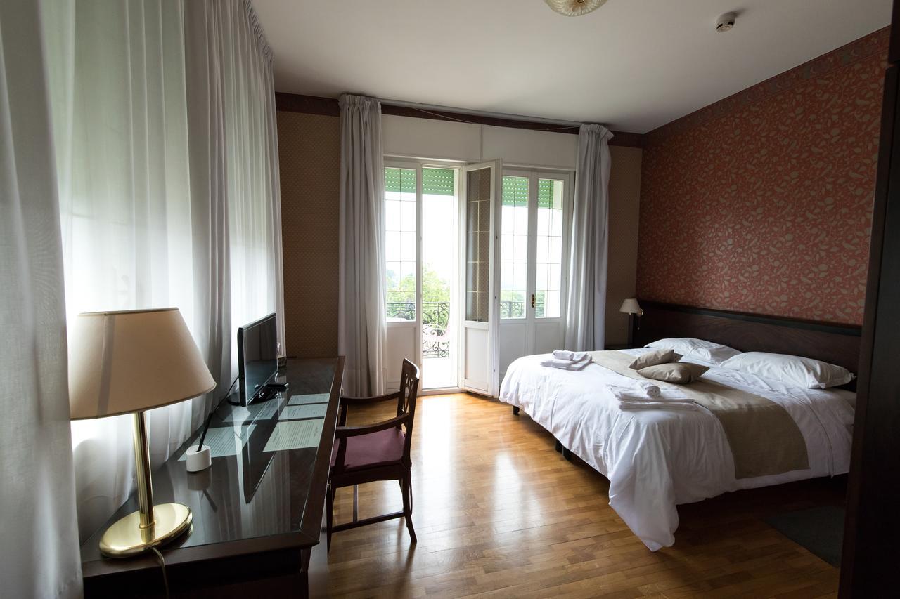 Villa Lussana Teolo Dış mekan fotoğraf
