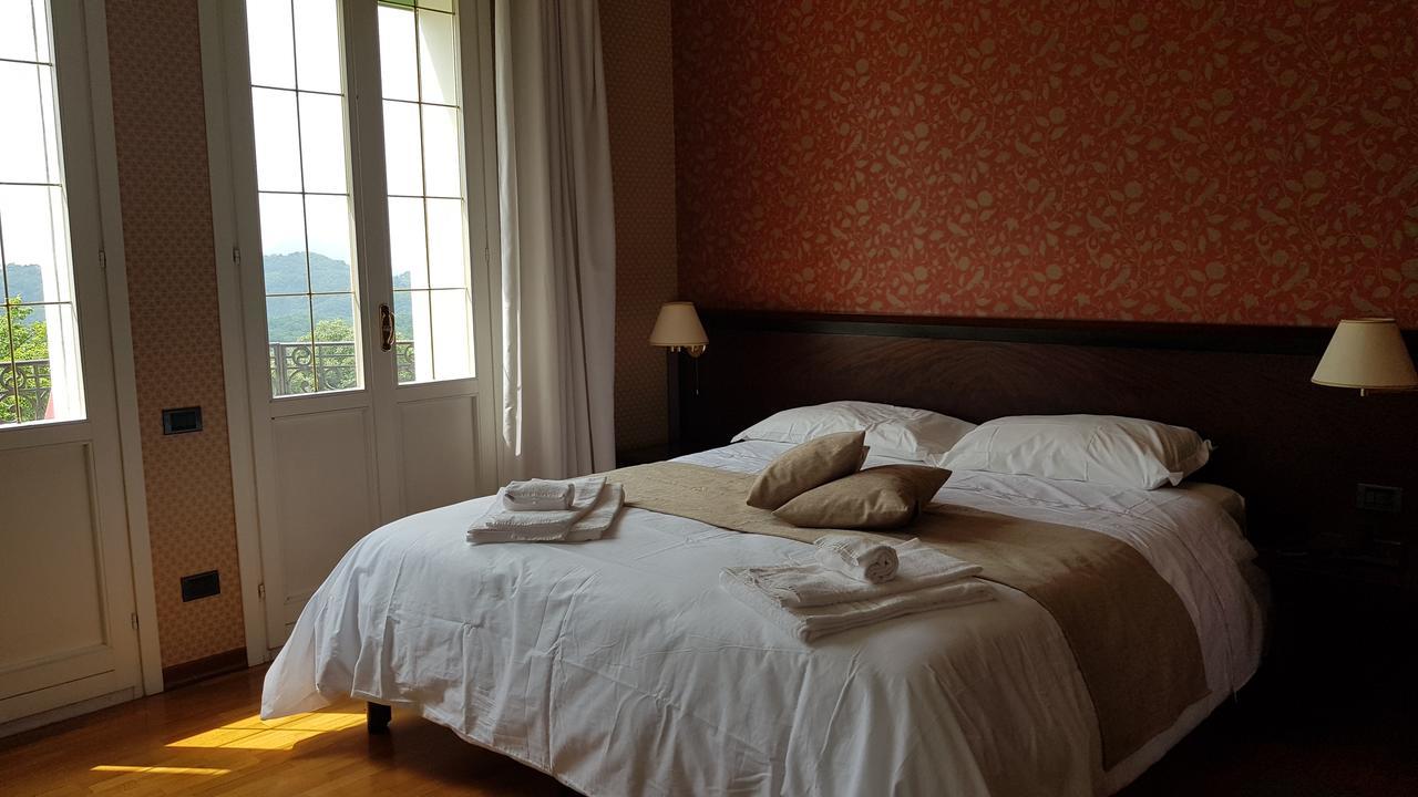 Villa Lussana Teolo Dış mekan fotoğraf