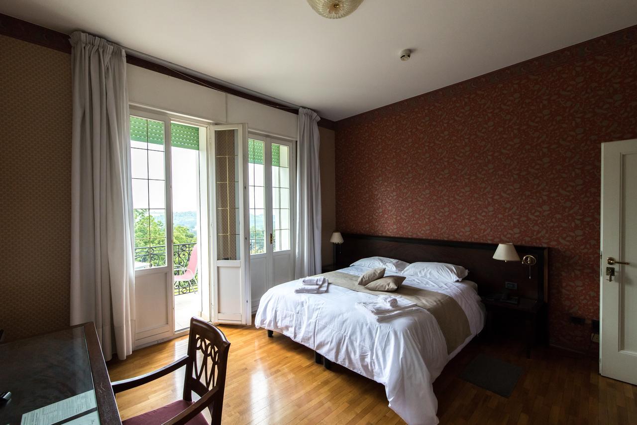 Villa Lussana Teolo Dış mekan fotoğraf