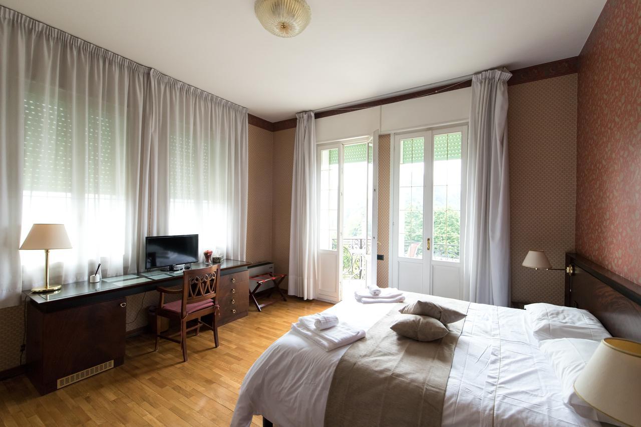 Villa Lussana Teolo Dış mekan fotoğraf